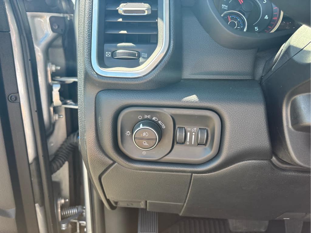 used 2020 Ram 3500 car, priced at $51,594