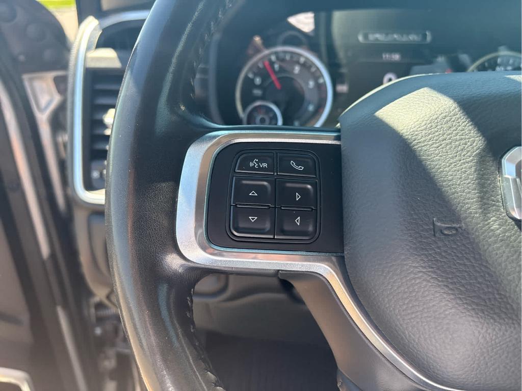 used 2020 Ram 3500 car, priced at $51,594