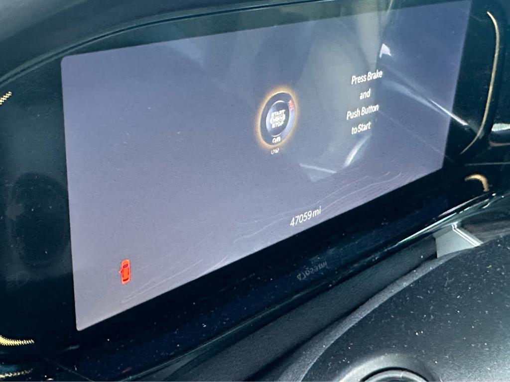 used 2023 Jeep Wagoneer car, priced at $46,819