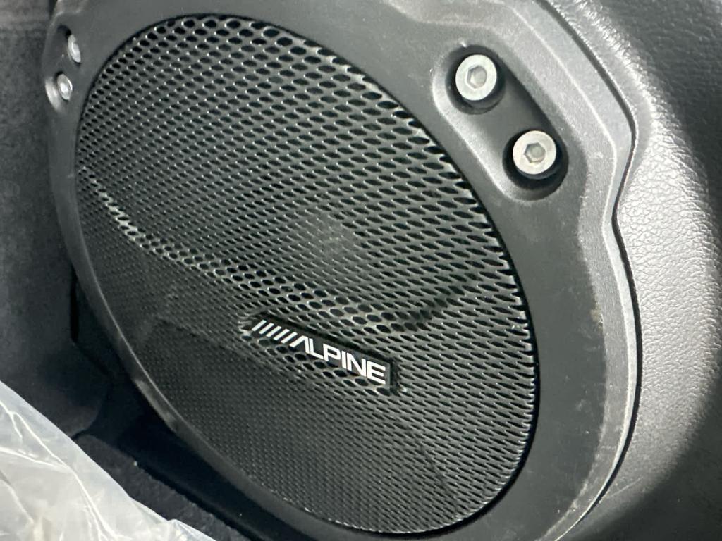 used 2023 Jeep Wrangler car, priced at $37,383