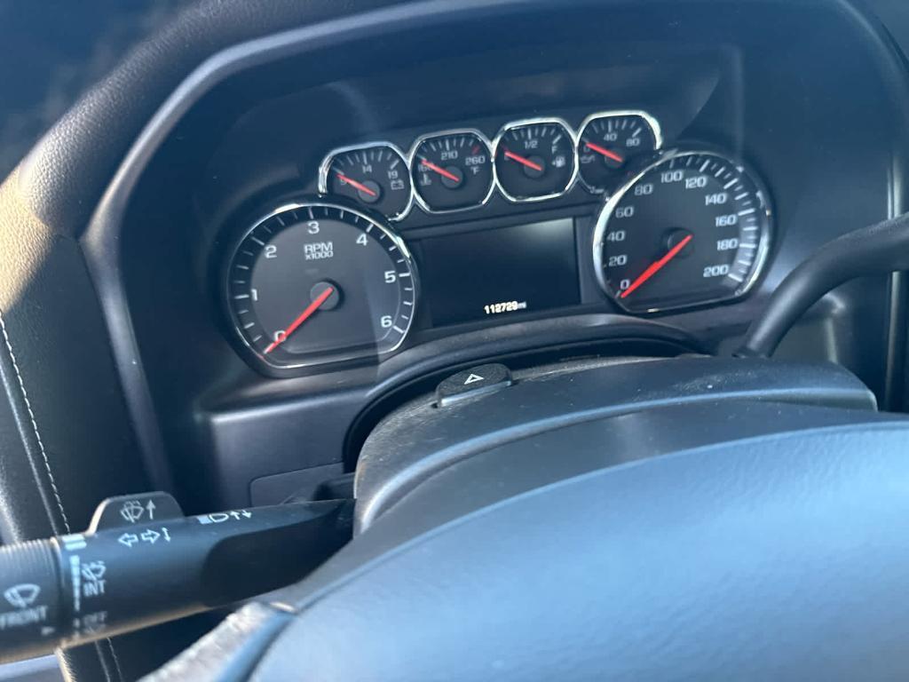 used 2014 GMC Sierra 1500 car, priced at $18,479