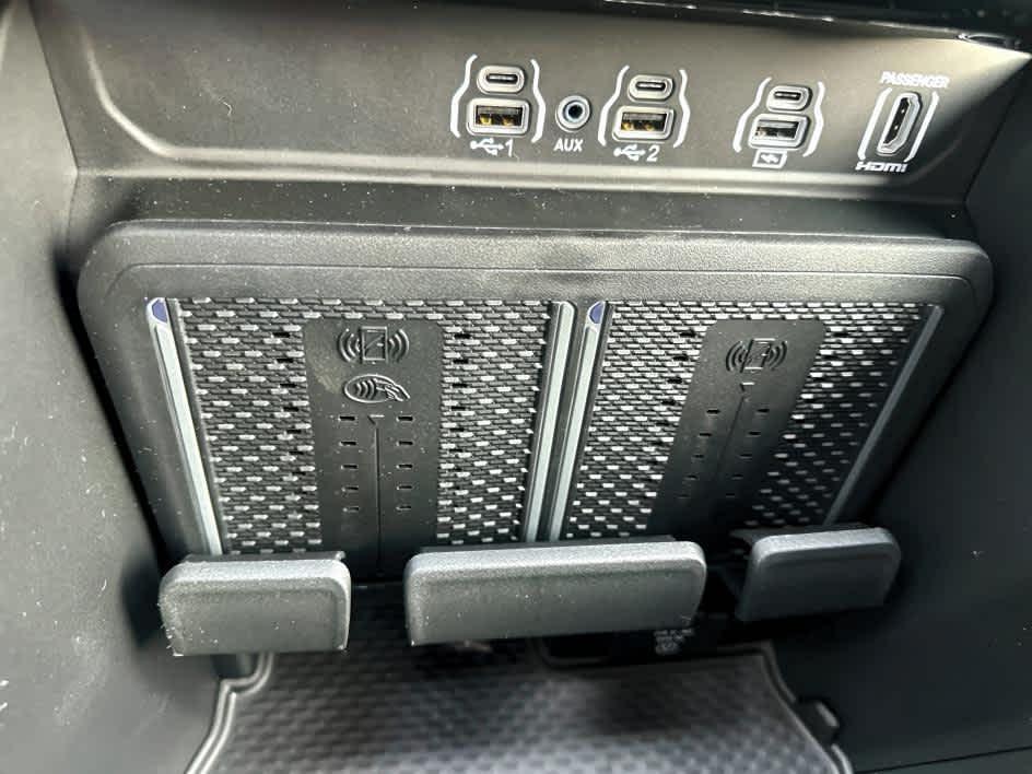 new 2026 Ram 1500 car, priced at $79,376