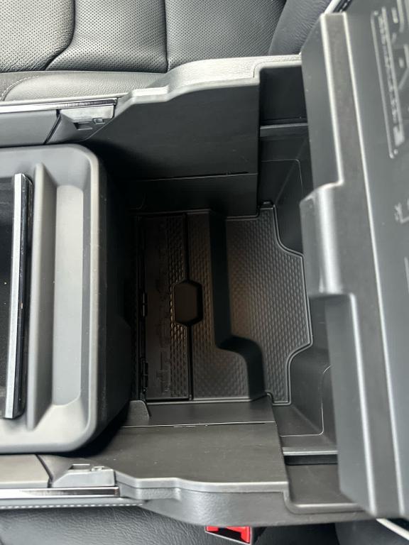 new 2026 Ram 1500 car, priced at $81,576