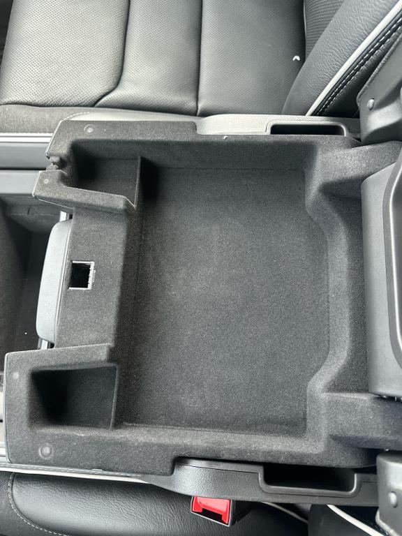 new 2026 Ram 1500 car, priced at $81,576