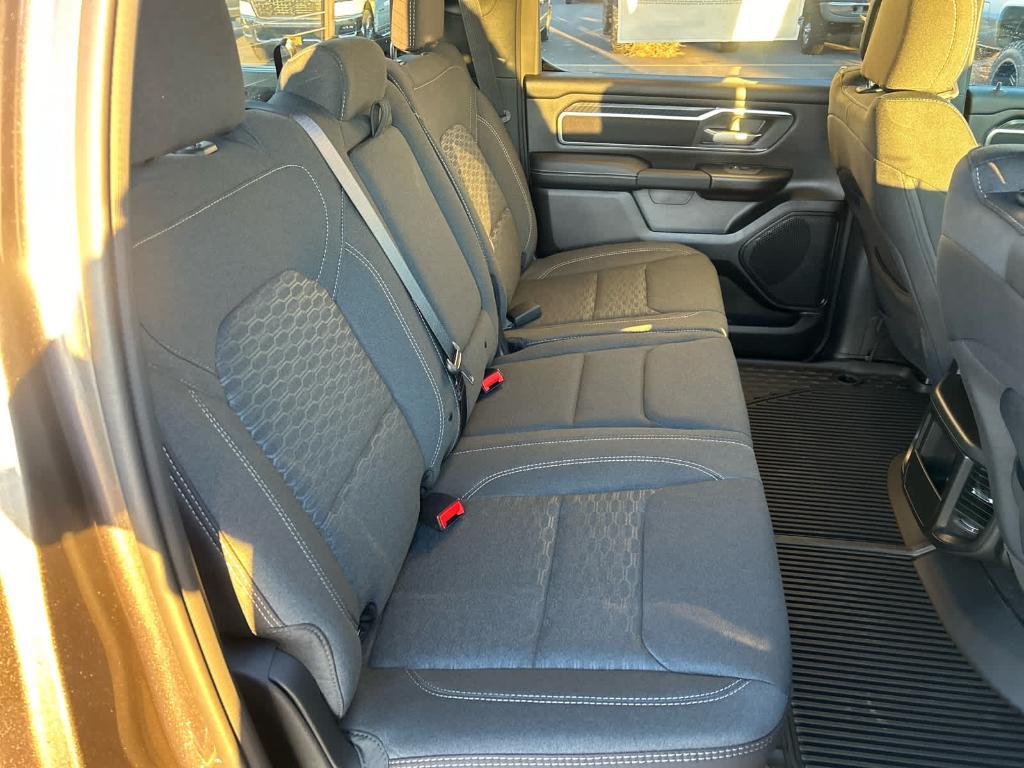 new 2026 Ram 1500 car, priced at $56,631