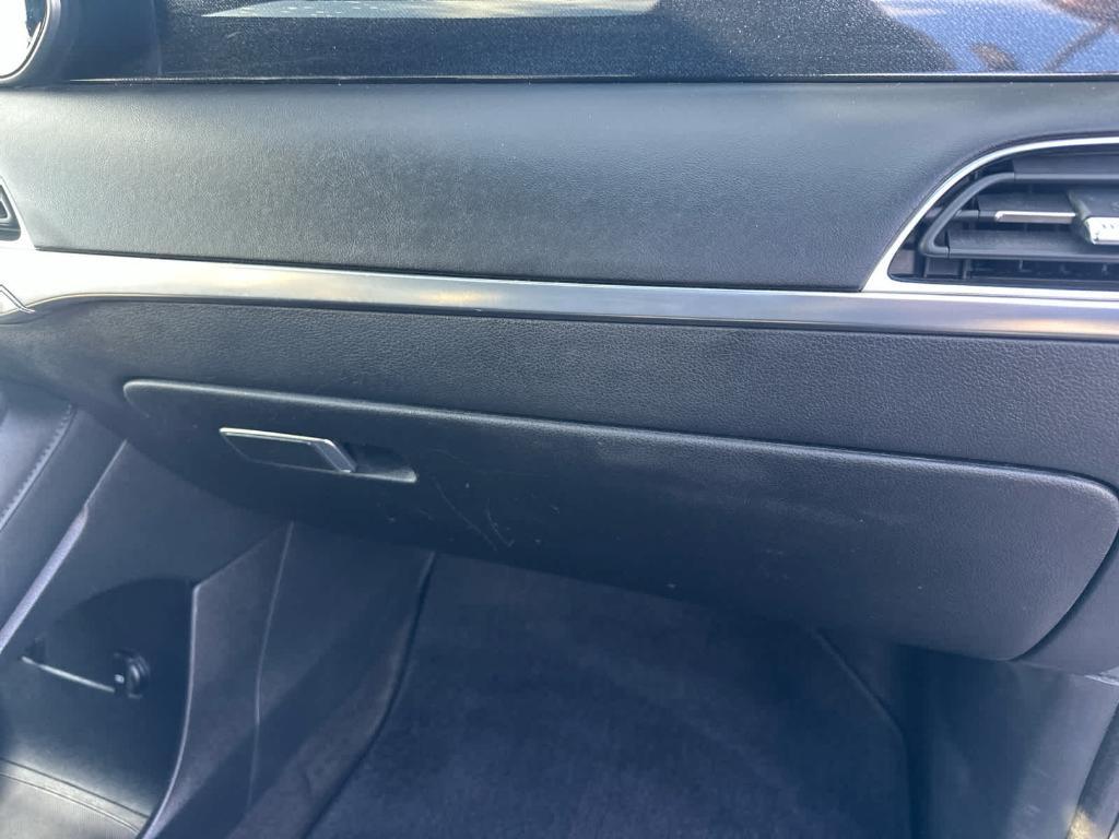 used 2020 Hyundai Palisade car, priced at $22,735