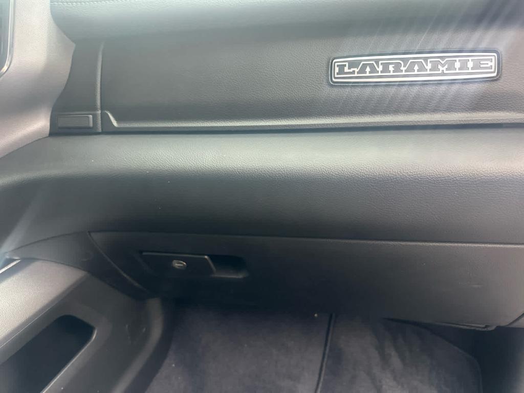 new 2026 Ram 2500 car, priced at $82,619