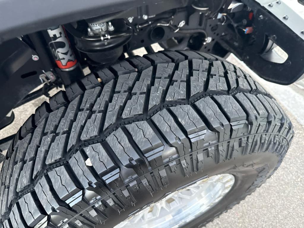 used 2024 Jeep Gladiator car, priced at $47,425