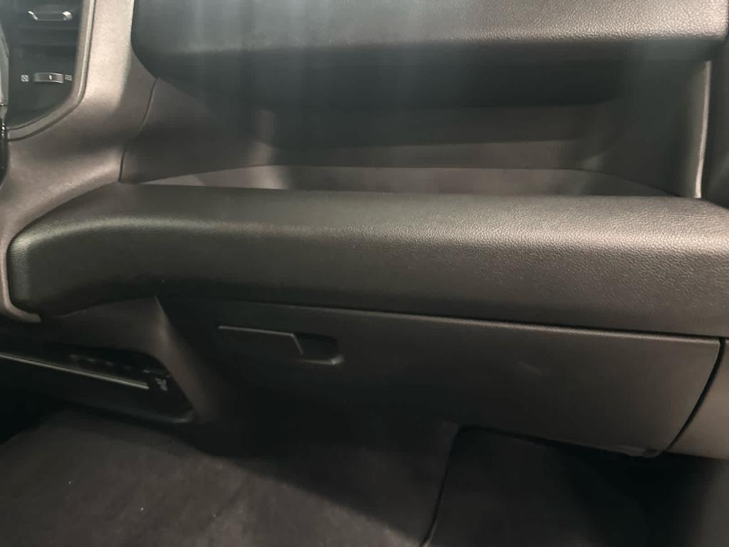 new 2026 Ram 2500 car, priced at $55,427