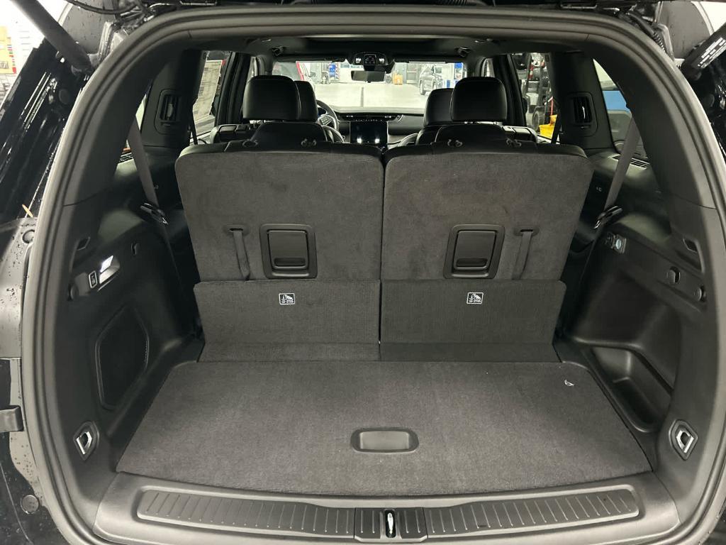 new 2025 Jeep Grand Cherokee L car, priced at $60,930