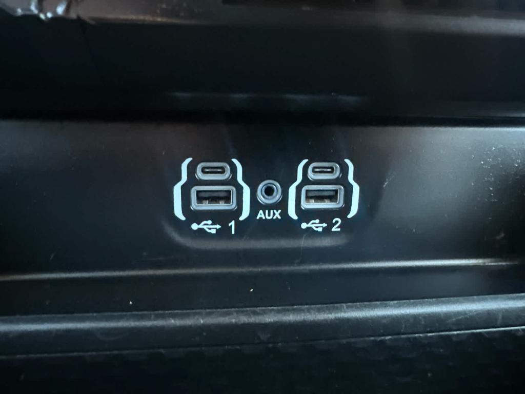 used 2020 Ram 1500 car, priced at $26,625