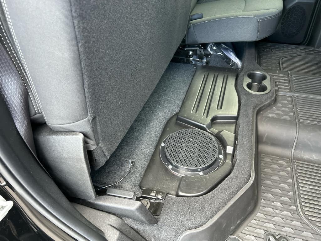 used 2024 Ram 3500 car, priced at $59,204