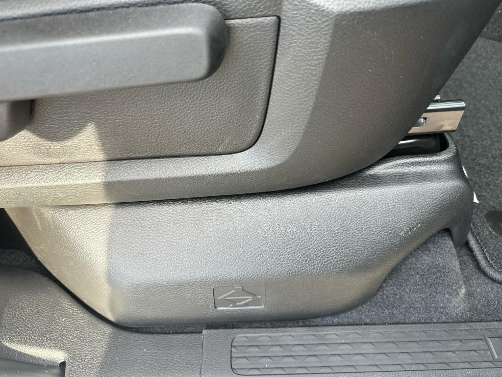 new 2026 Ram 2500 car, priced at $55,287