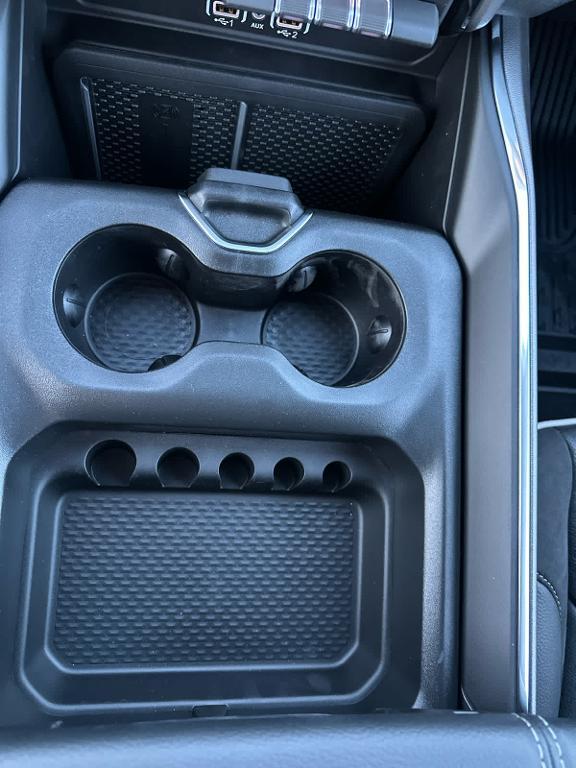 new 2026 Ram 1500 car, priced at $62,401