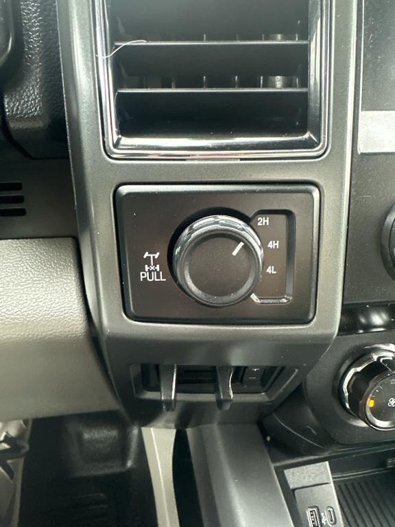 used 2021 Ford F-250 car, priced at $28,753