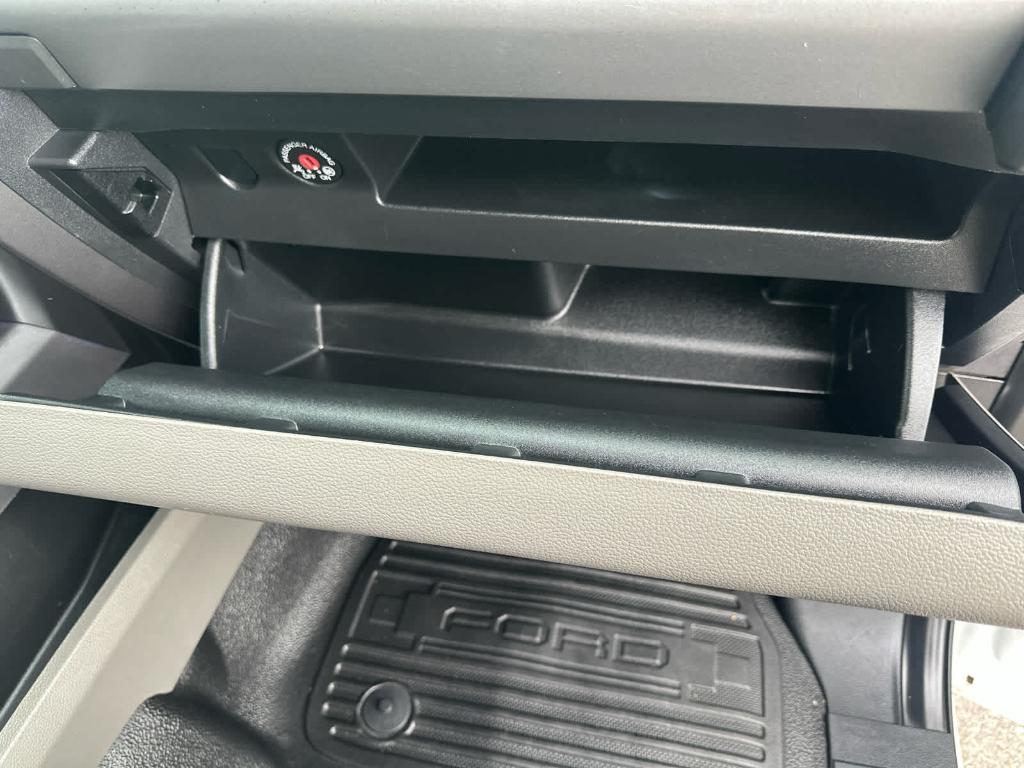 used 2021 Ford F-250 car, priced at $28,753