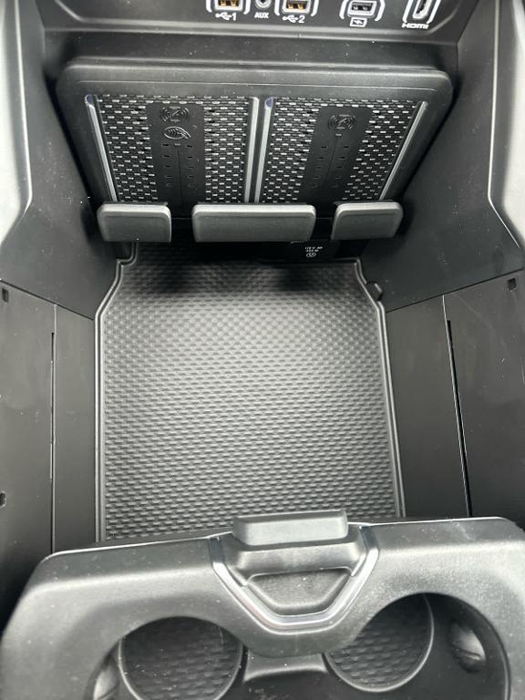 new 2026 Ram 1500 car, priced at $66,383