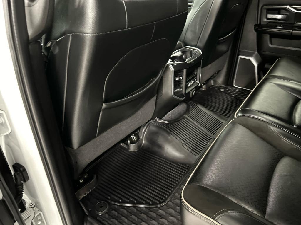 used 2022 Ram 2500 car, priced at $53,243