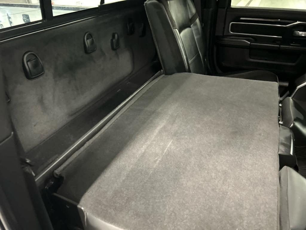 used 2022 Ram 2500 car, priced at $53,243