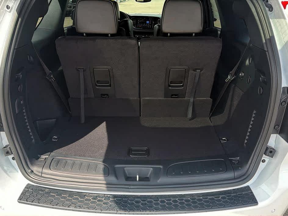 new 2026 Dodge Durango car, priced at $50,302