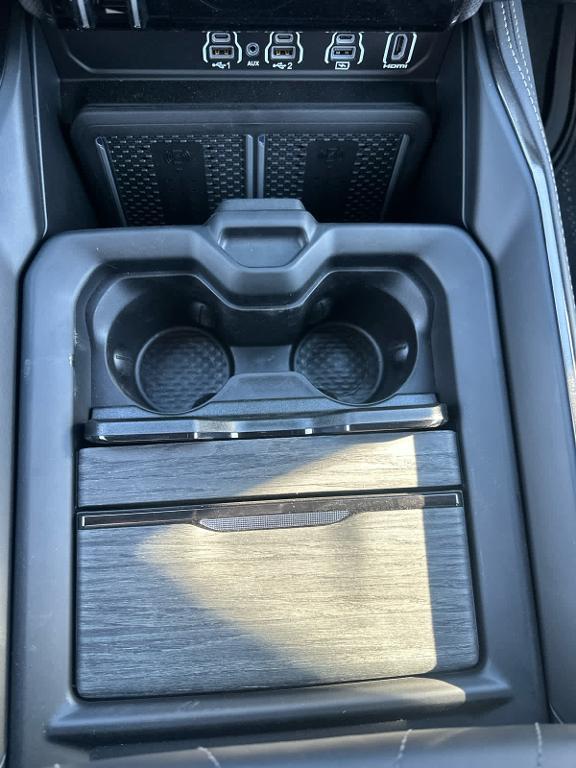 new 2026 Ram 2500 car, priced at $93,240