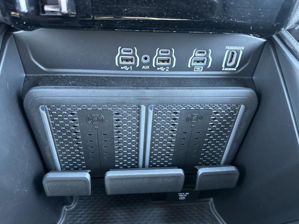 new 2026 Ram 2500 car, priced at $93,240