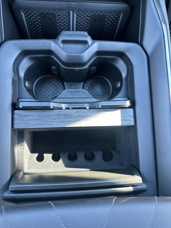 new 2026 Ram 2500 car, priced at $93,240