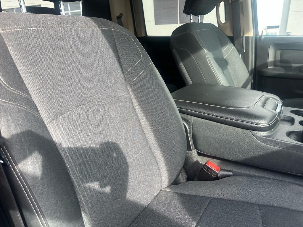 used 2020 Ram 3500 car, priced at $39,730