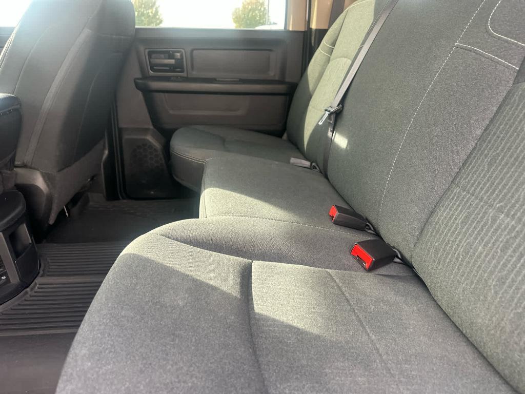 used 2020 Ram 3500 car, priced at $39,730