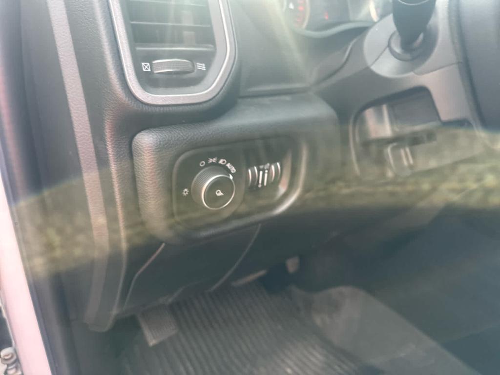 used 2020 Ram 3500 car, priced at $39,730