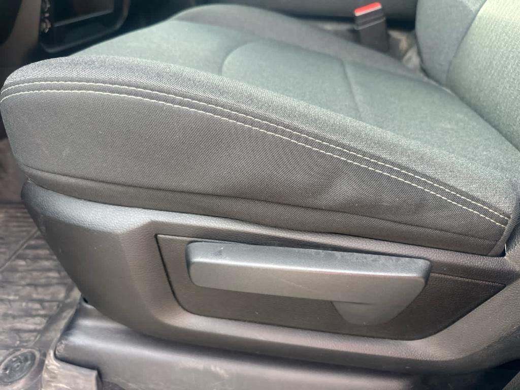 used 2020 Ram 3500 car, priced at $39,730