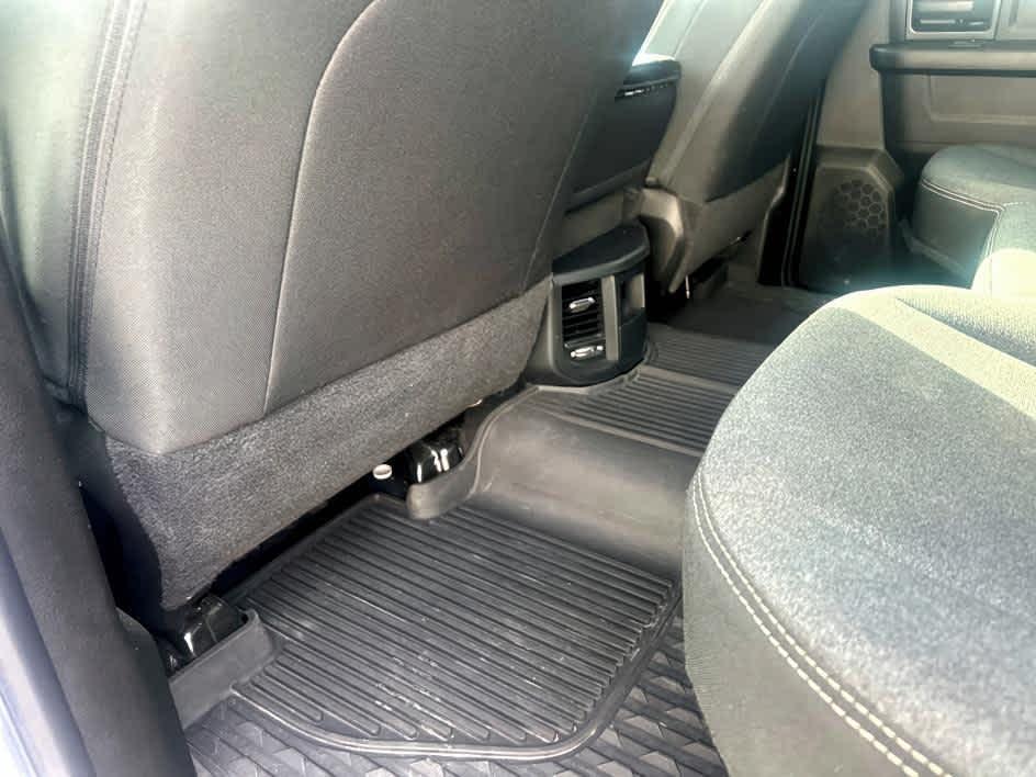 used 2020 Ram 3500 car, priced at $40,000