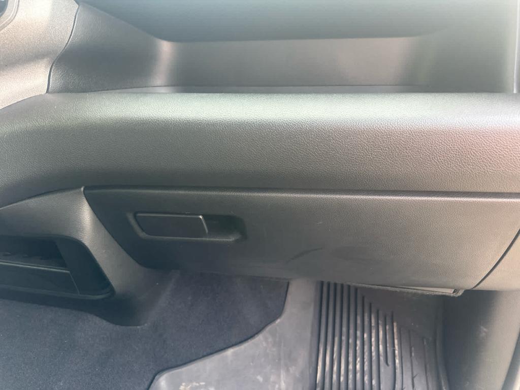 used 2020 Ram 3500 car, priced at $39,730