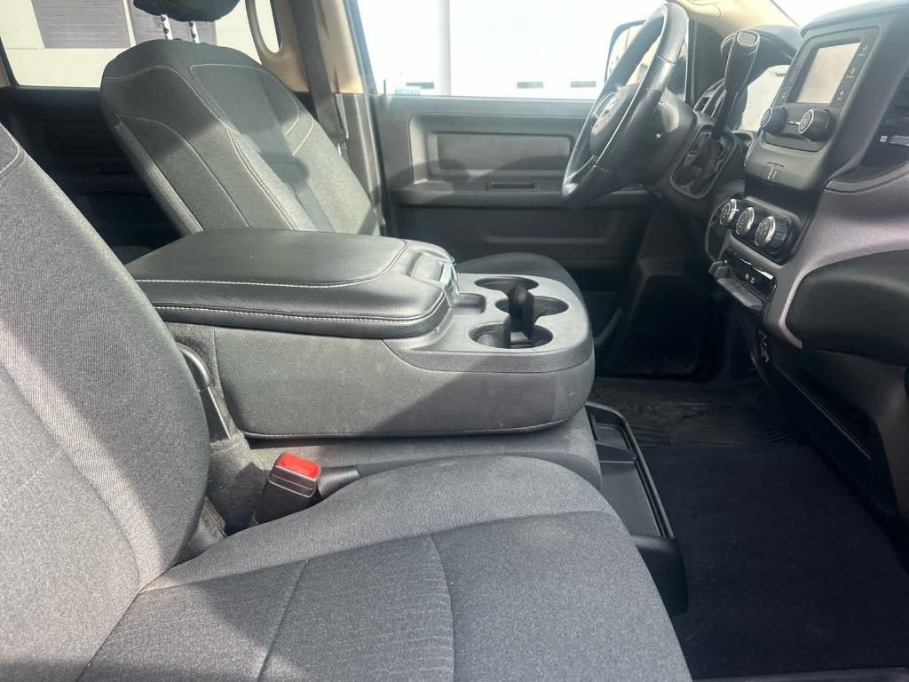 used 2020 Ram 3500 car, priced at $39,730