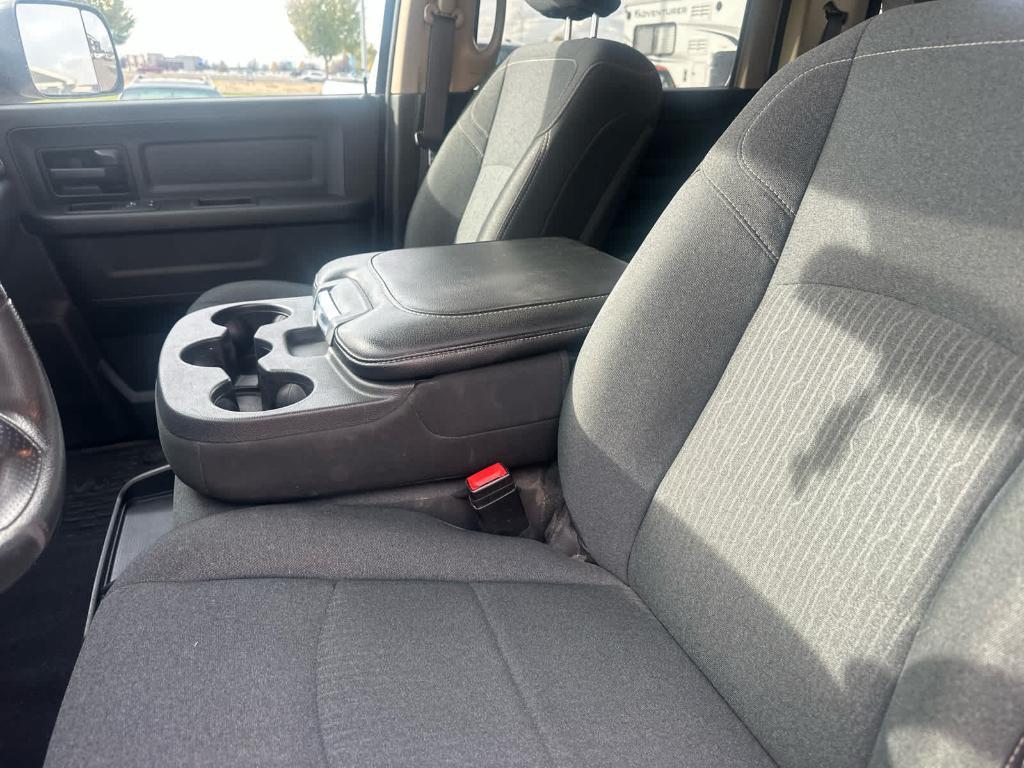 used 2020 Ram 3500 car, priced at $39,730