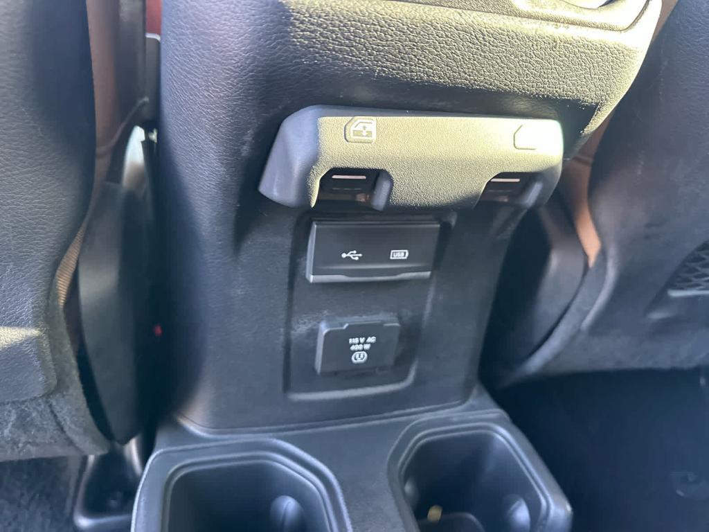 used 2020 Jeep Gladiator car, priced at $30,998