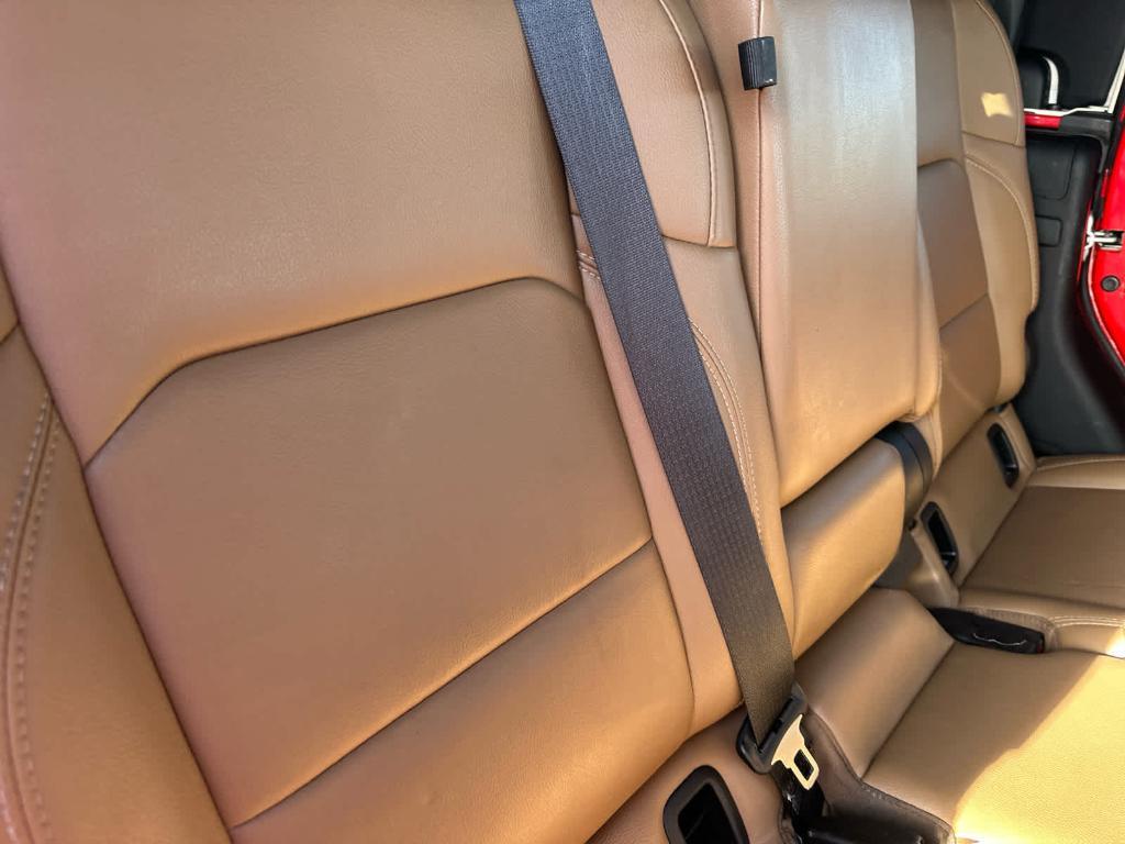 used 2020 Jeep Gladiator car, priced at $30,998