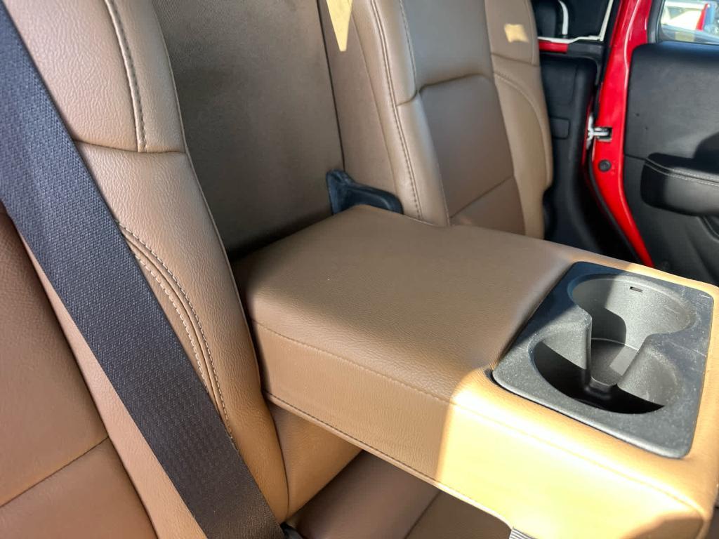 used 2020 Jeep Gladiator car, priced at $30,998