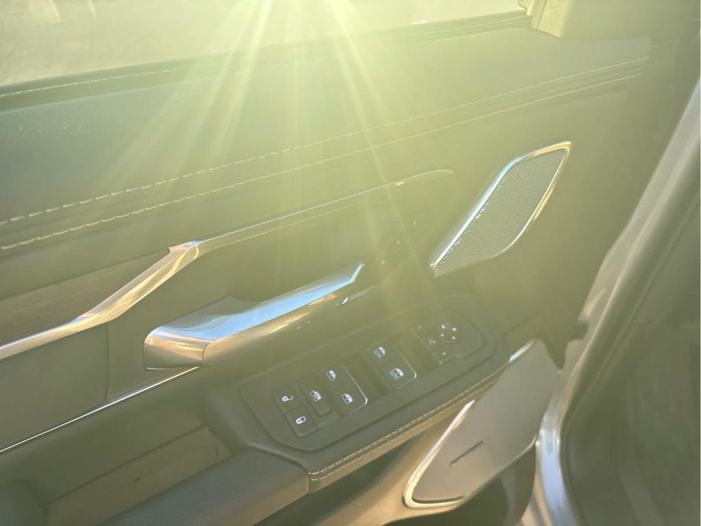 new 2026 Ram 1500 car, priced at $64,457