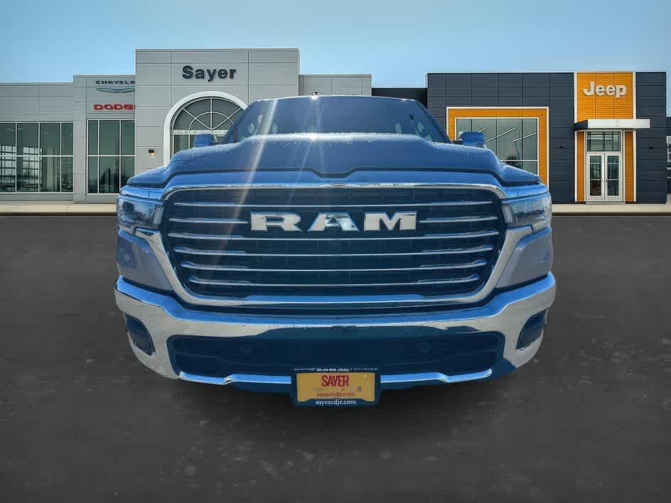 new 2026 Ram 1500 car, priced at $64,868