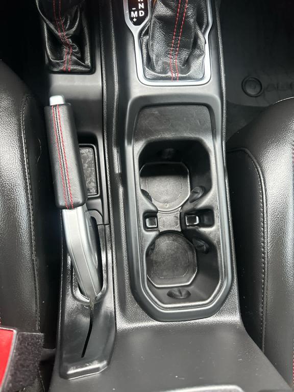 used 2022 Jeep Gladiator car, priced at $36,421