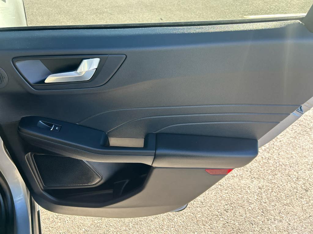 used 2022 Ford Escape car, priced at $21,836