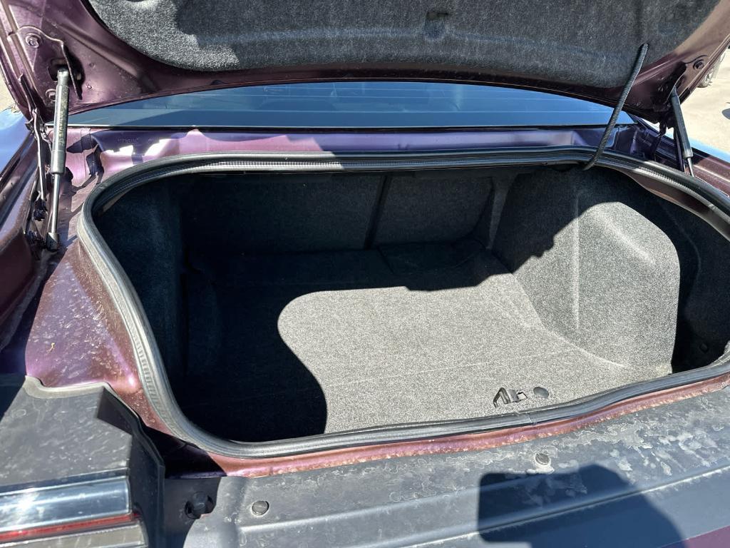 used 2020 Dodge Challenger car, priced at $65,789