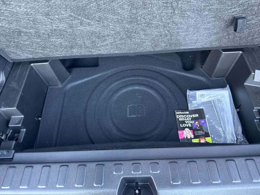 used 2024 Chevrolet Equinox car, priced at $20,785