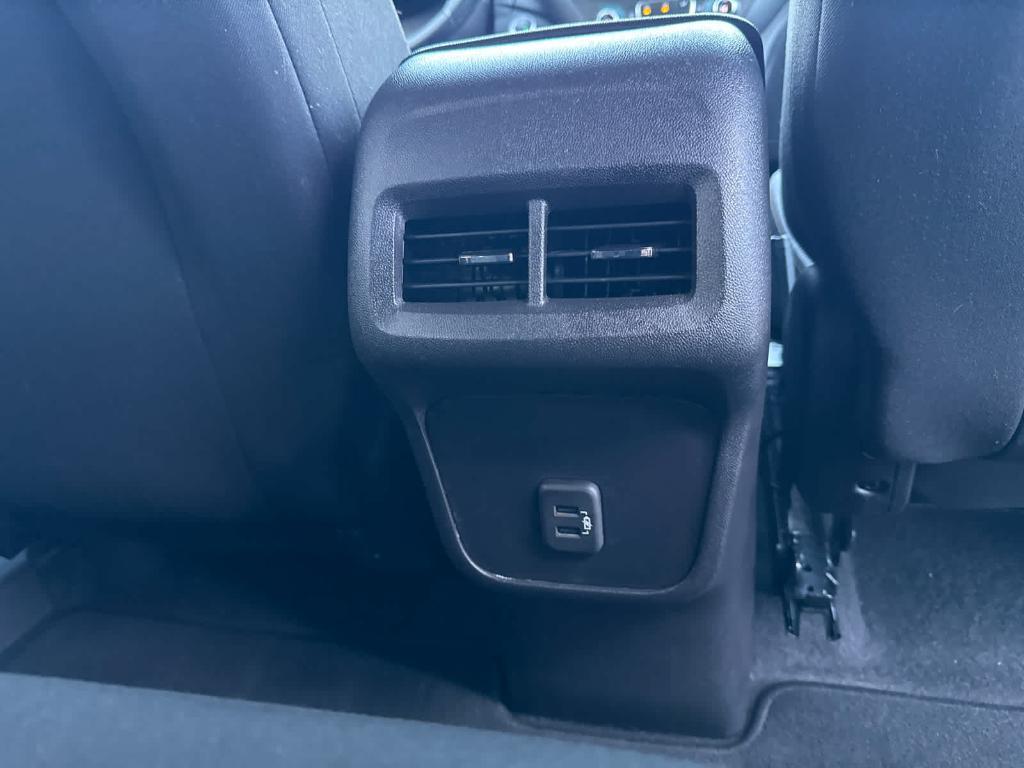 used 2024 Chevrolet Equinox car, priced at $20,785