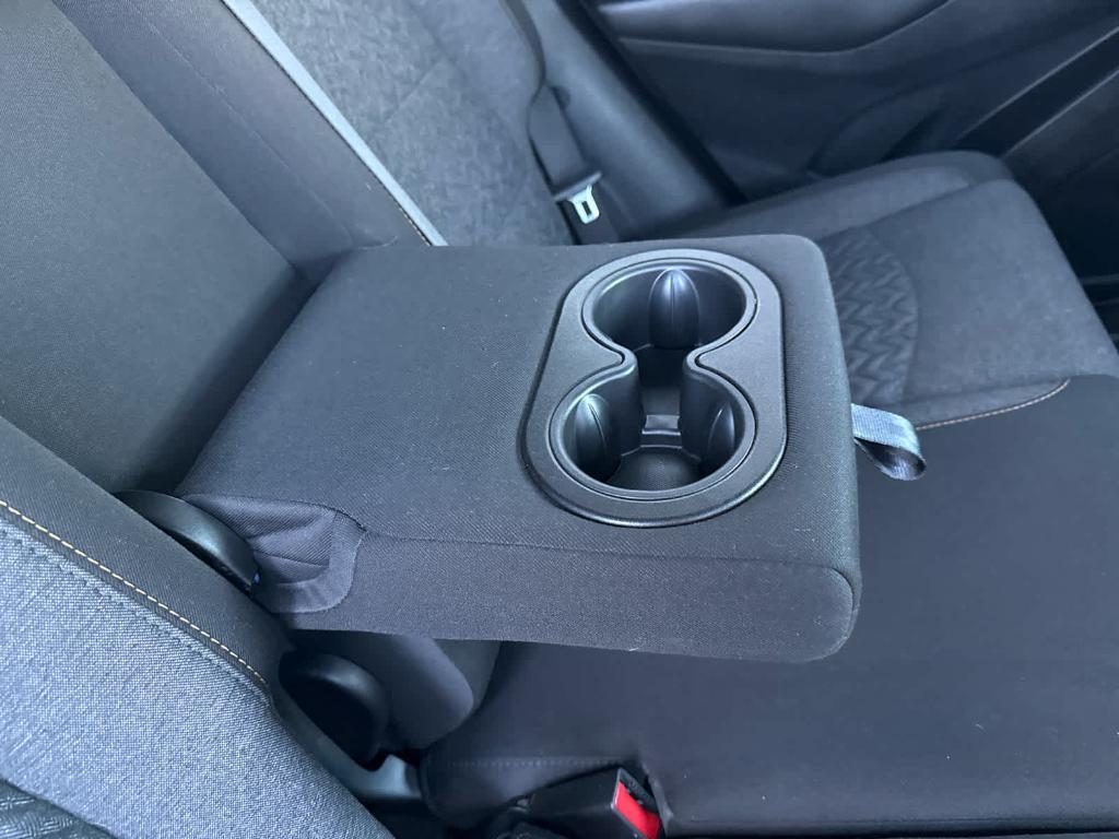 used 2024 Chevrolet Equinox car, priced at $20,785