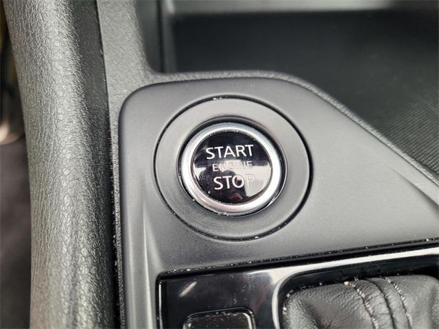 used 2024 Nissan Sentra car, priced at $18,333