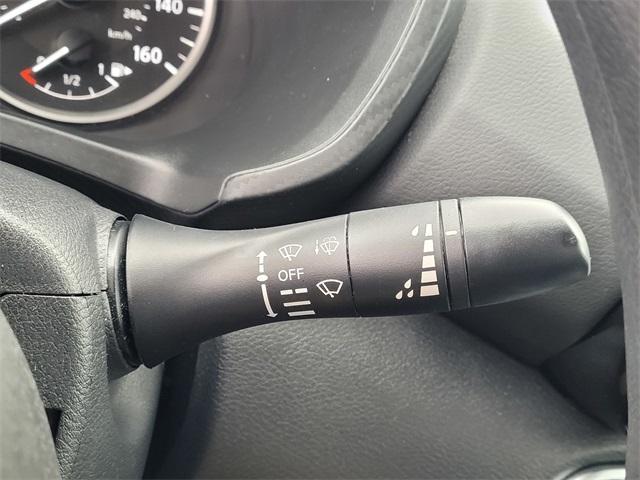 used 2024 Nissan Sentra car, priced at $18,333