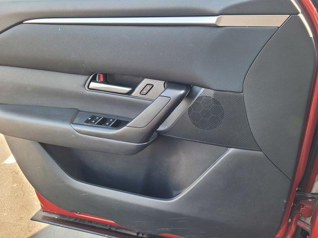 used 2024 Mazda CX-50 car