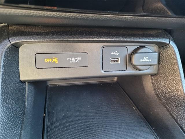 used 2023 Honda Civic car, priced at $25,893